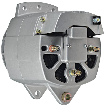 Db Electrical New Alternator for All John Deere 9540 All AH211398, 8423, 8SC2020Z, 8SC2020ZJD 400-16048